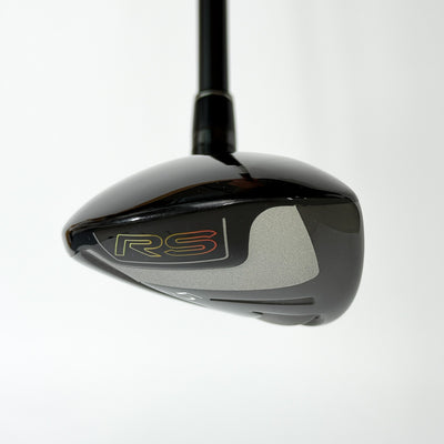 피알지알 RS 5(2020) U5 25도 R