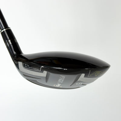 피알지알 RS 5(2020) U5 25도 R