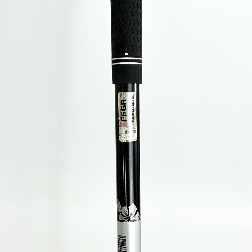 피알지알 RS 5(2020) U5 25도 R