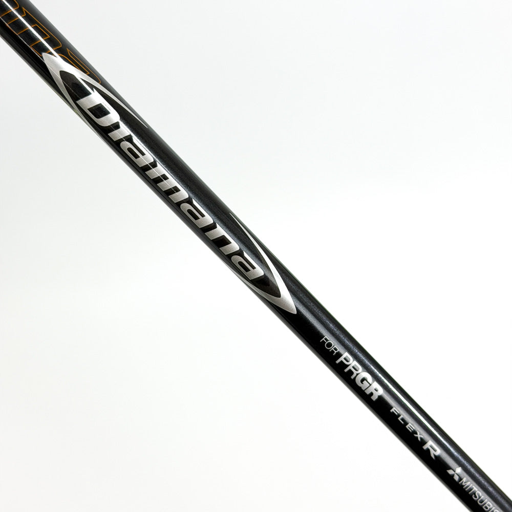 피알지알 RS 5(2020) U5 25도 R