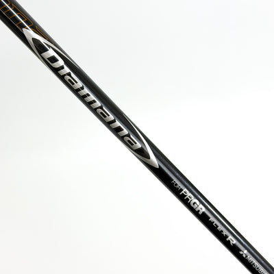 피알지알 RS 5(2020) U5 25도 R