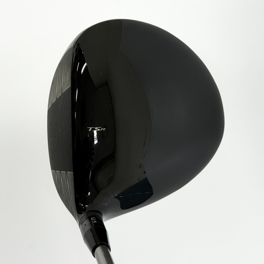 타이틀리스트 TSR2 10도 TSP111 S