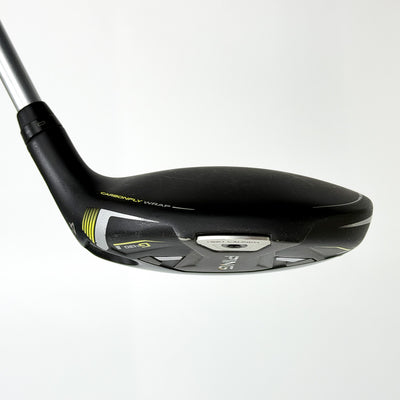 핑 G430 HL U4 22도 SPEEDER NX 45