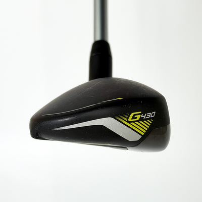 핑 G430 HL U4 22도 SPEEDER NX 45