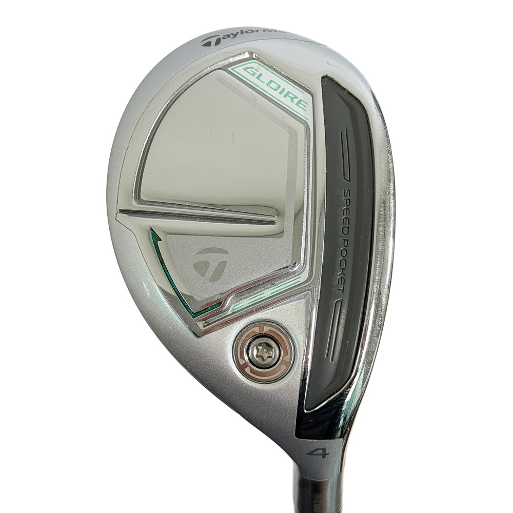 테일러메이드 올뉴 GLOIRE U4 22도 A