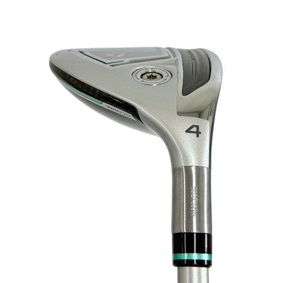 테일러메이드 올뉴 GLOIRE U4 22도 A