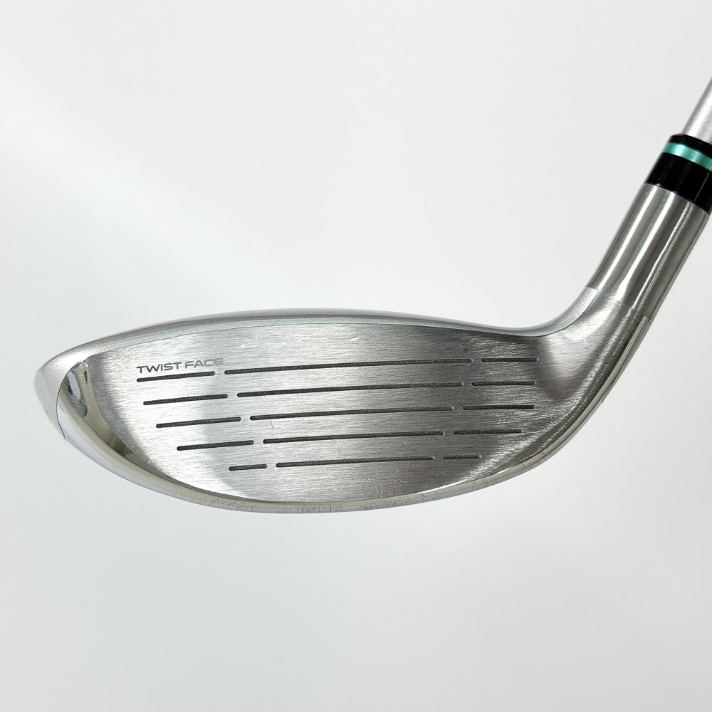 테일러메이드 올뉴 GLOIRE U4 22도 A