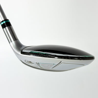 테일러메이드 올뉴 GLOIRE U4 22도 A