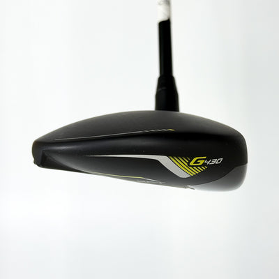 핑 G430 SFT 3W 16도 S