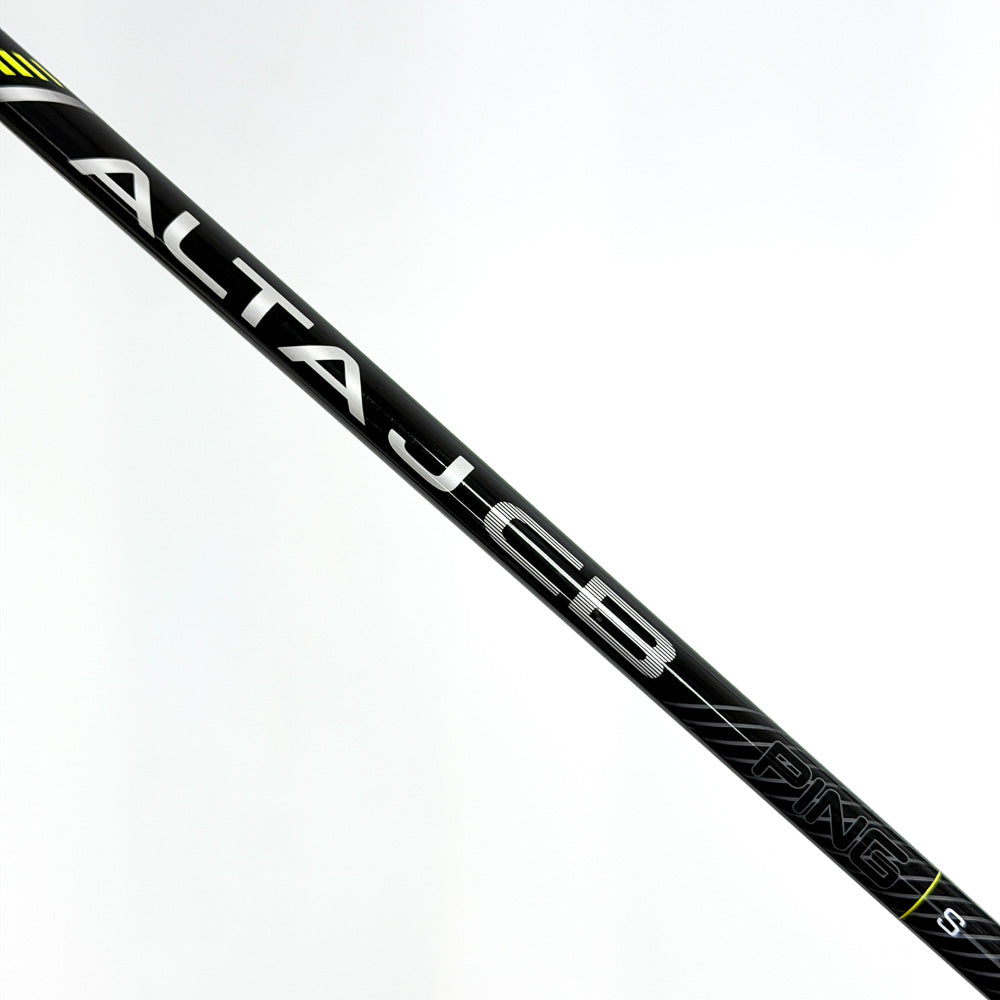 핑 G430 SFT 3W 16도 S