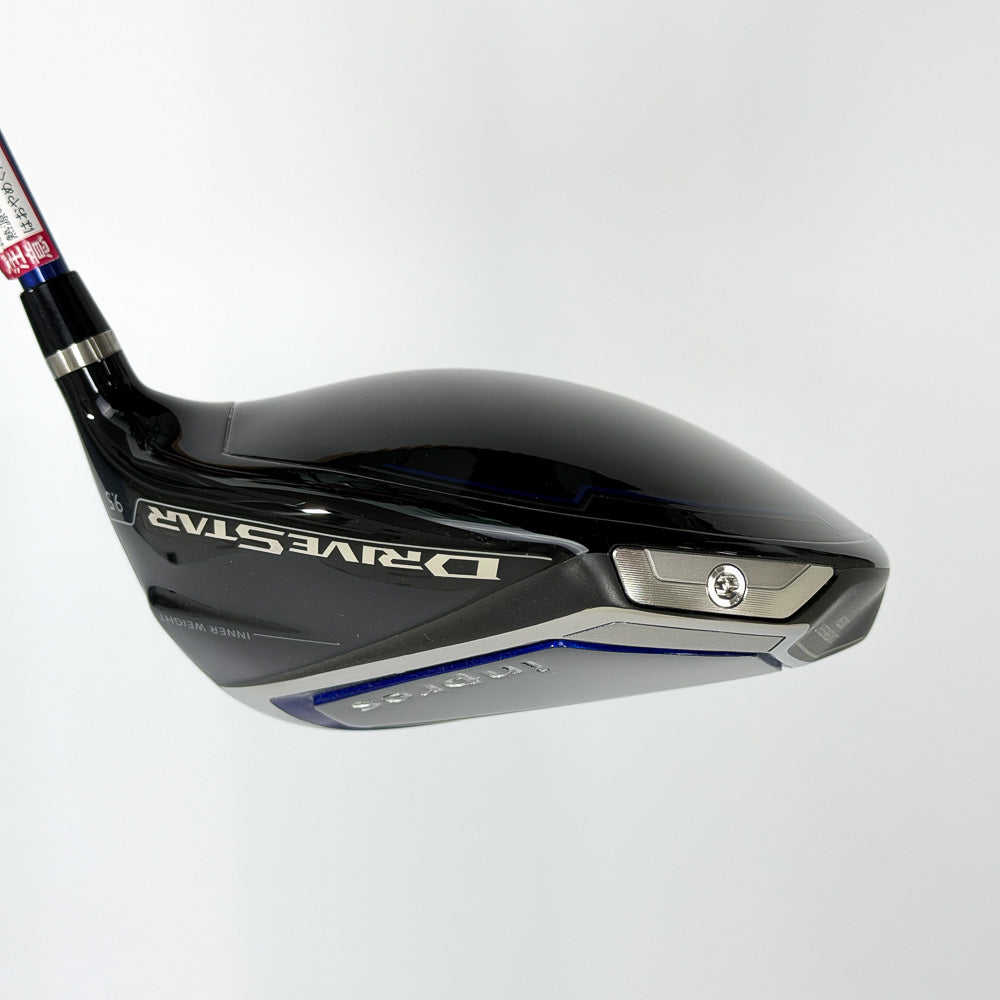 야마하 inpres DRIVESTAR 9.5도 S