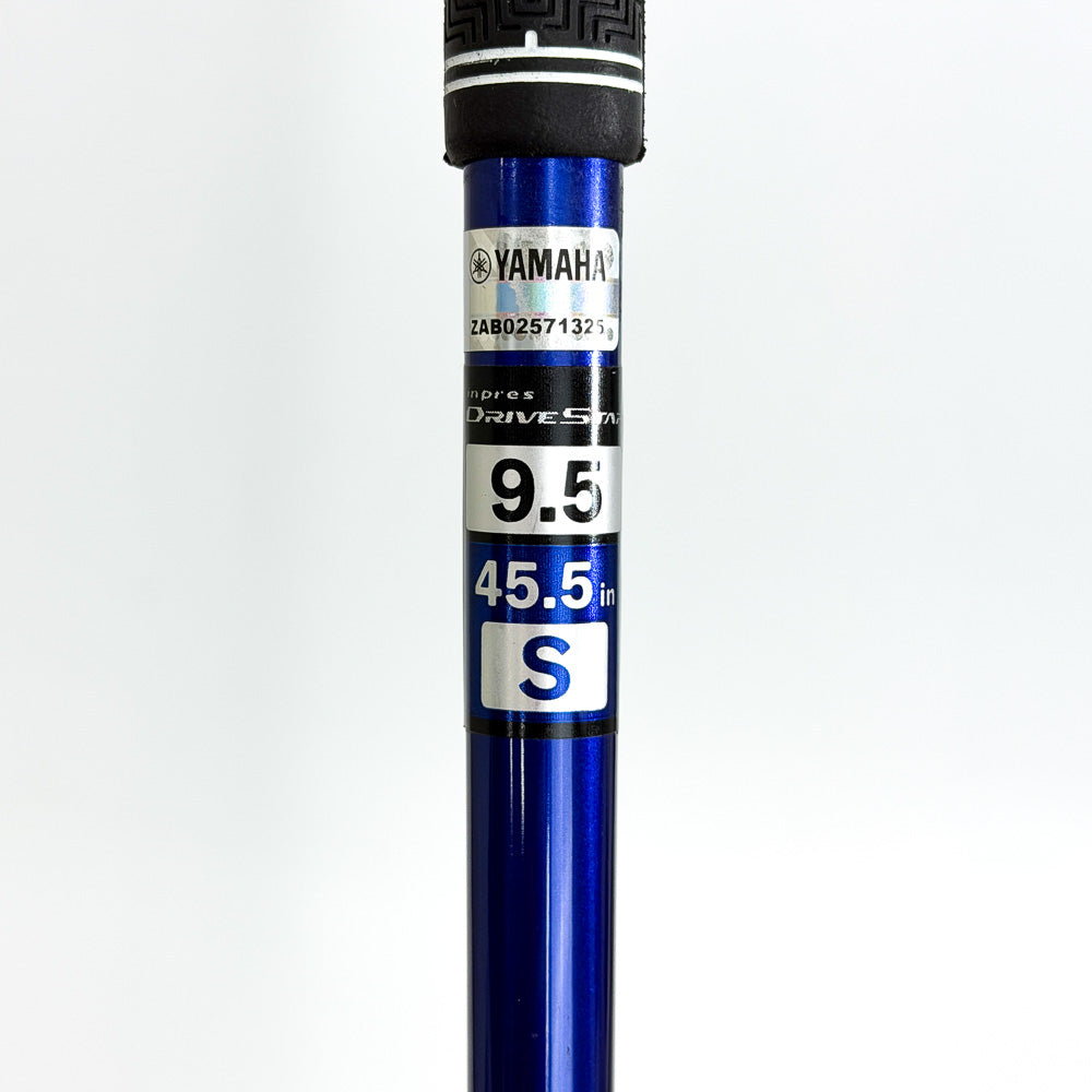 야마하 inpres DRIVESTAR 9.5도 S