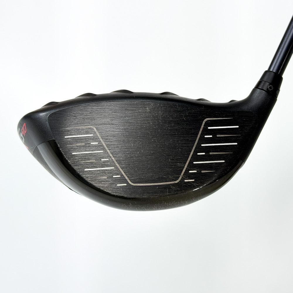 핑 G410 PLUS 9도 S