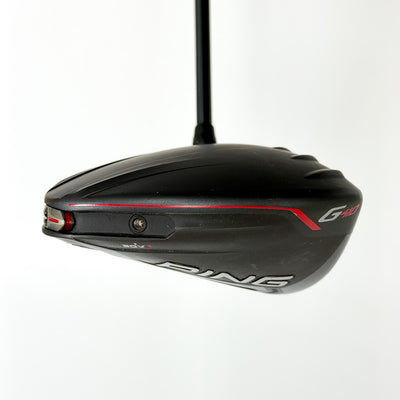 핑 G410 PLUS 9도 S