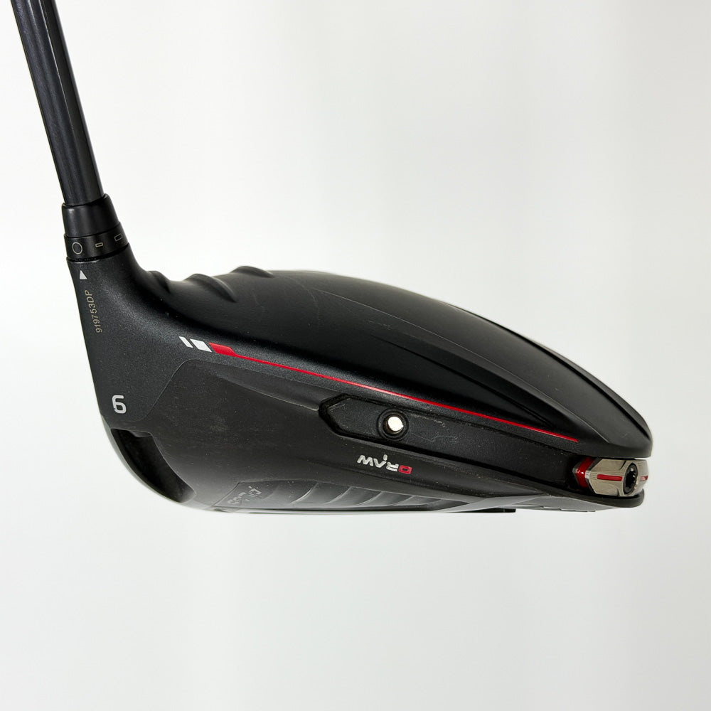 핑 G410 PLUS 9도 S