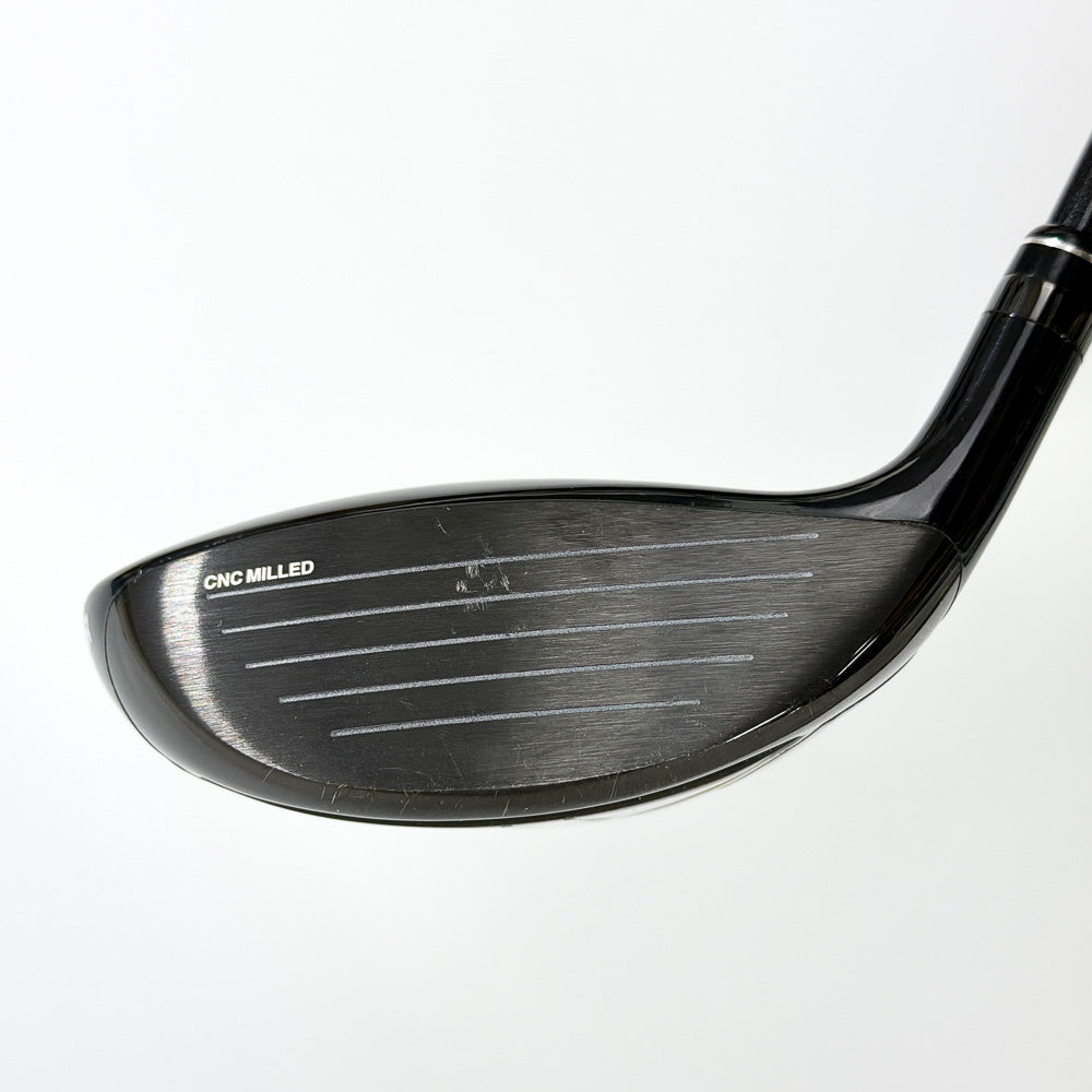 피알지알 RS JUST(2022) 3W 15도 S