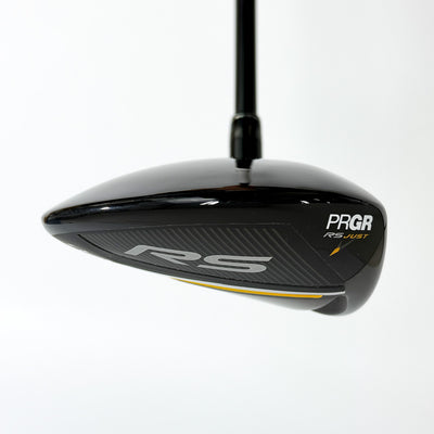 피알지알 RS JUST(2022) 3W 15도 S