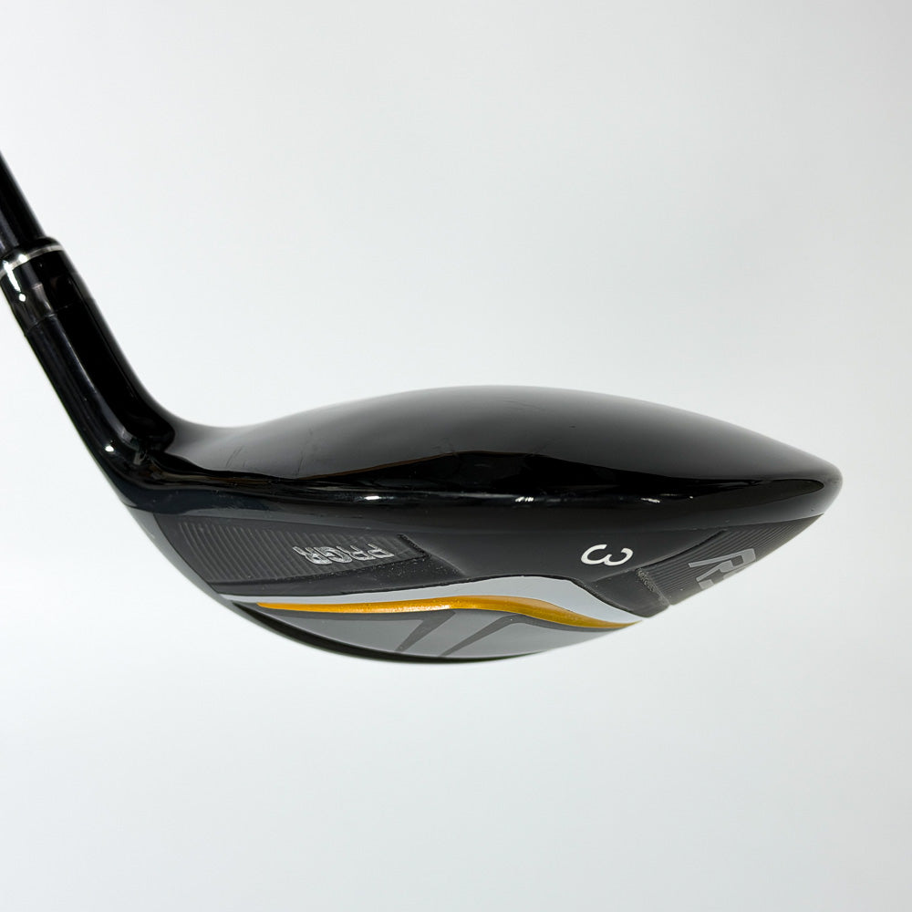 피알지알 RS JUST(2022) 3W 15도 S