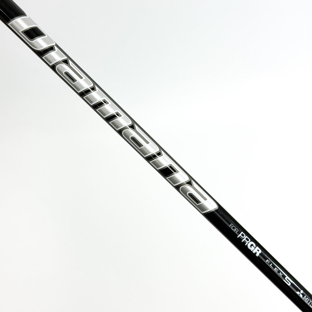 피알지알 RS JUST(2022) 3W 15도 S