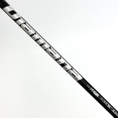 피알지알 RS JUST(2022) 3W 15도 S