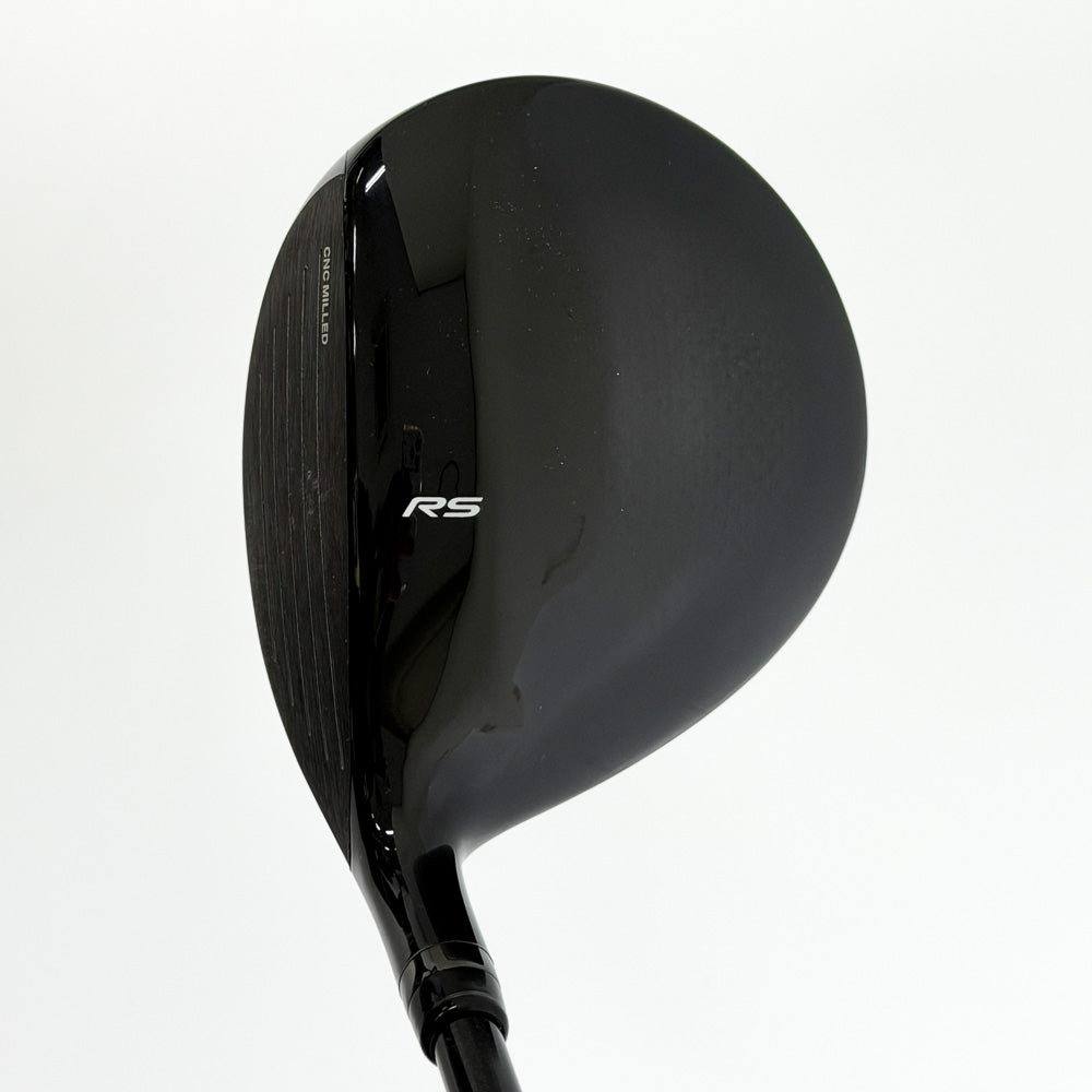 피알지알 RS JUST(2022) 3W 15도 S