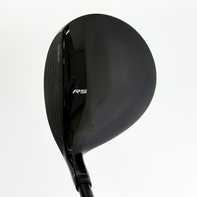 피알지알 RS JUST(2022) 3W 15도 S