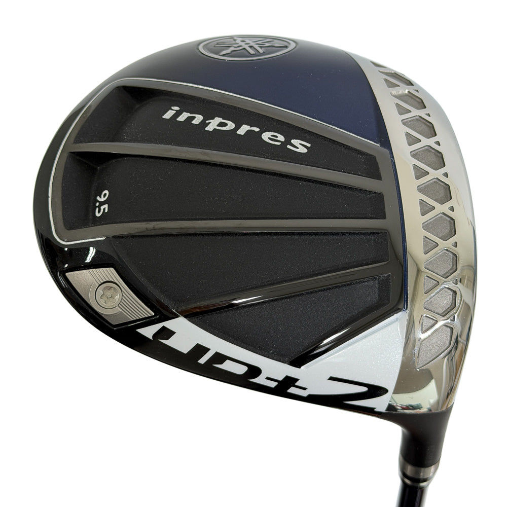 야마하 inpres UD+2(2021) 9.5도 SR