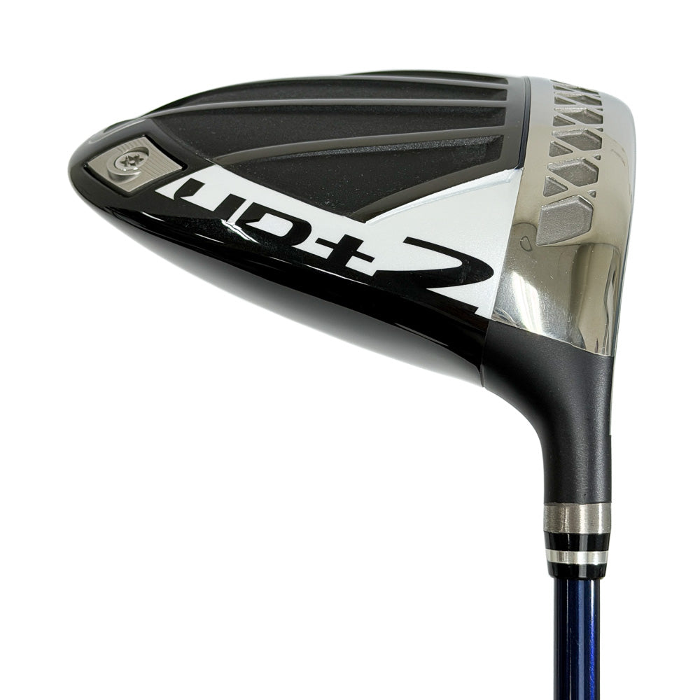 야마하 inpres UD+2(2021) 9.5도 SR