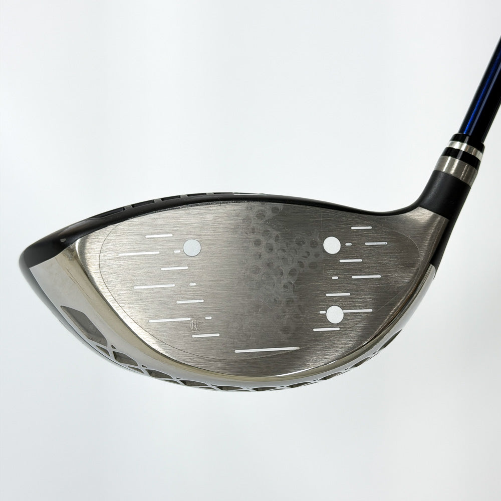 야마하 inpres UD+2(2021) 9.5도 SR