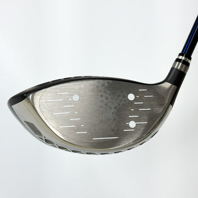 야마하 inpres UD+2(2021) 9.5도 SR