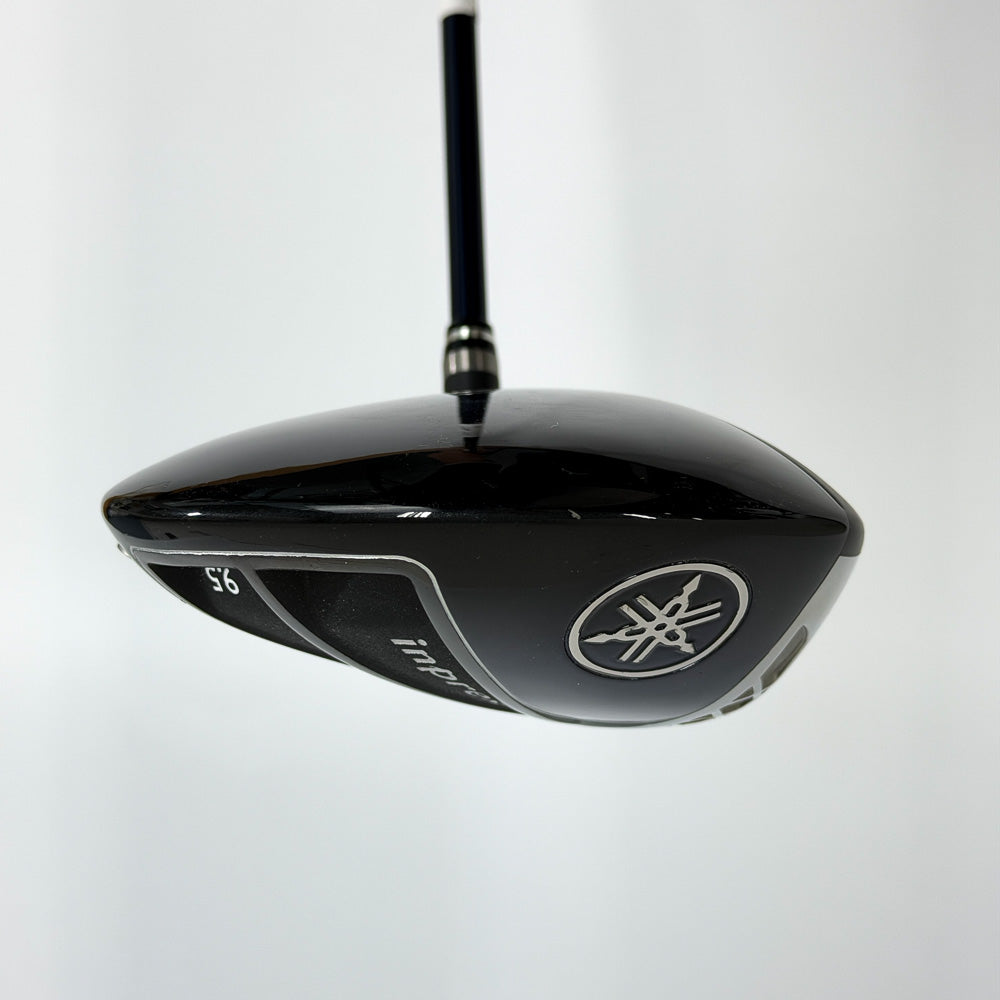 야마하 inpres UD+2(2021) 9.5도 SR