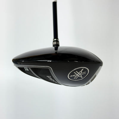 야마하 inpres UD+2(2021) 9.5도 SR