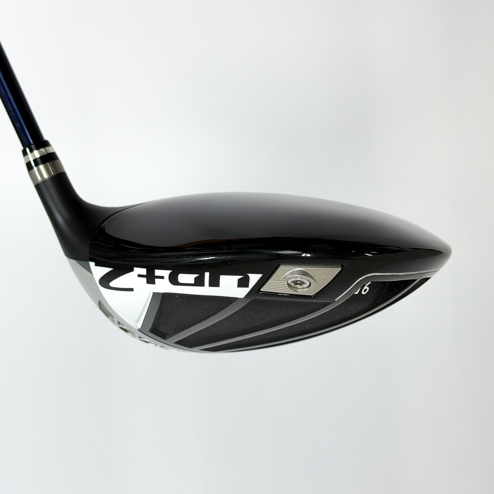 야마하 inpres UD+2(2021) 9.5도 SR