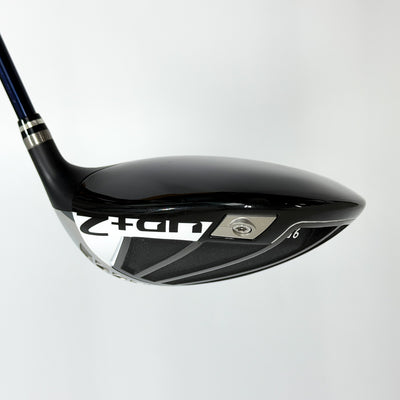 야마하 inpres UD+2(2021) 9.5도 SR