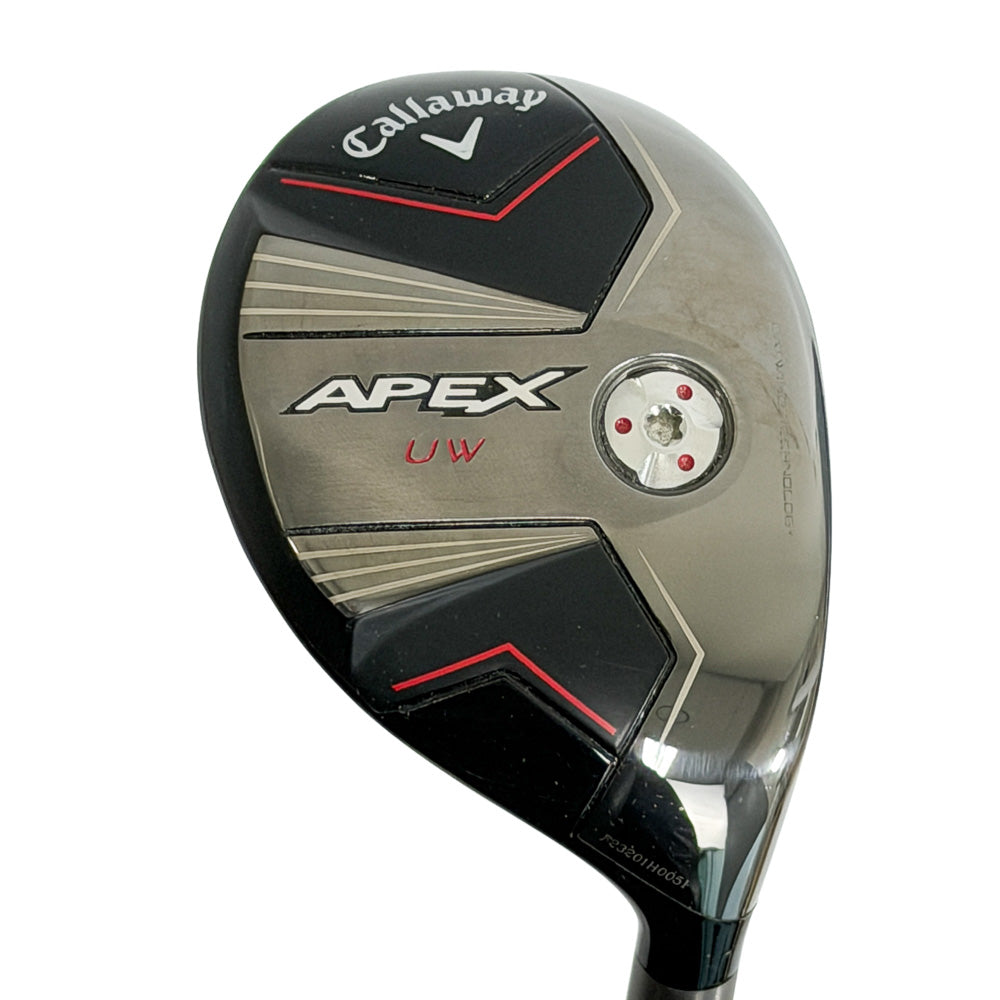 캘러웨이 APEX UW(2024) 21도 SR