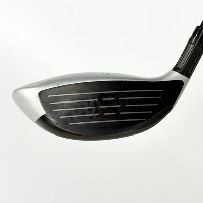 테일러메이드 M4(2021) 5W 18도 ATMOS FW 5 R