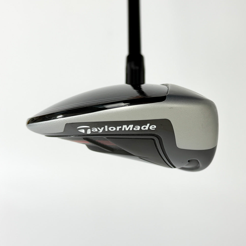 테일러메이드 M4(2021) 5W 18도 ATMOS FW 5 R