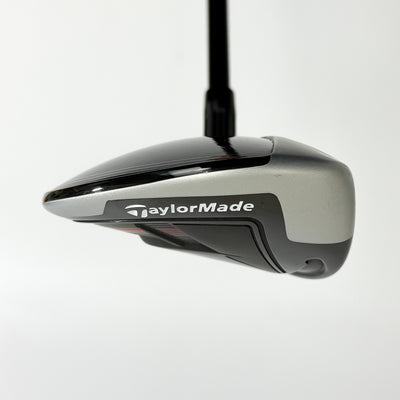 테일러메이드 M4(2021) 5W 18도 ATMOS FW 5 R