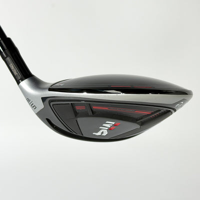 테일러메이드 M4(2021) 5W 18도 ATMOS FW 5 R