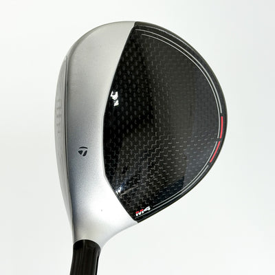 테일러메이드 M4(2021) 5W 18도 ATMOS FW 5 R