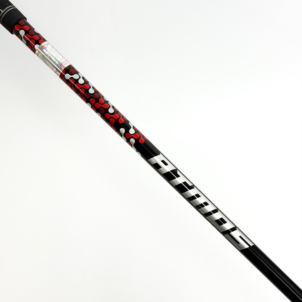 테일러메이드 M4(2021) 5W 18도 ATMOS FW 5 R