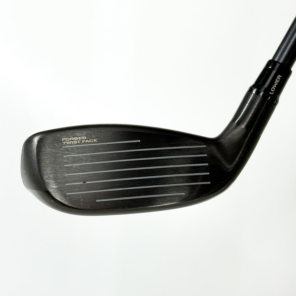 테일러메이드 STEALTH2 PLUS U4 22도 Diamana TM70 S