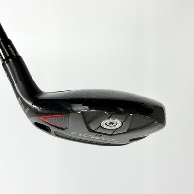 테일러메이드 STEALTH2 PLUS U4 22도 Diamana TM70 S