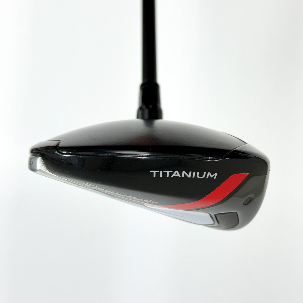 테일러메이드 STEALTH PLUS+ 3W 15도 S