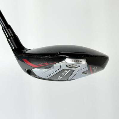 테일러메이드 STEALTH PLUS+ 3W 15도 S