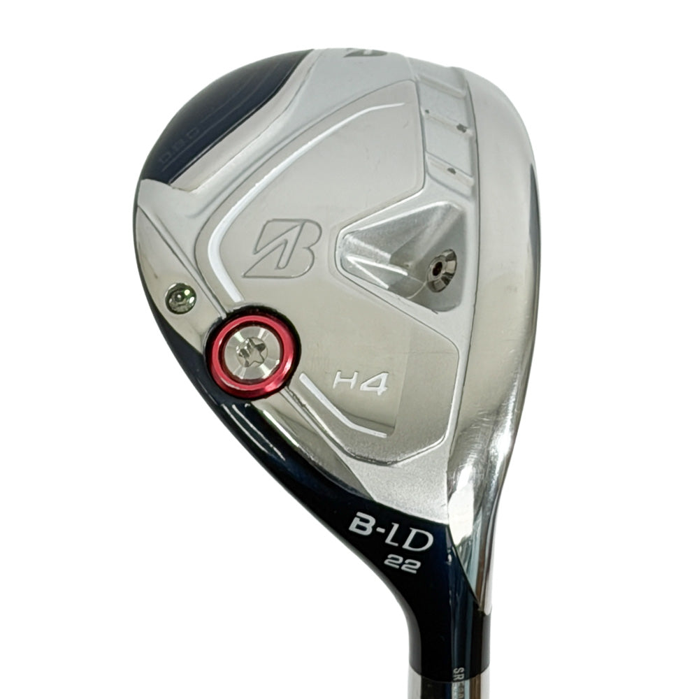 브리지스톤 B-LD H4 22도 L