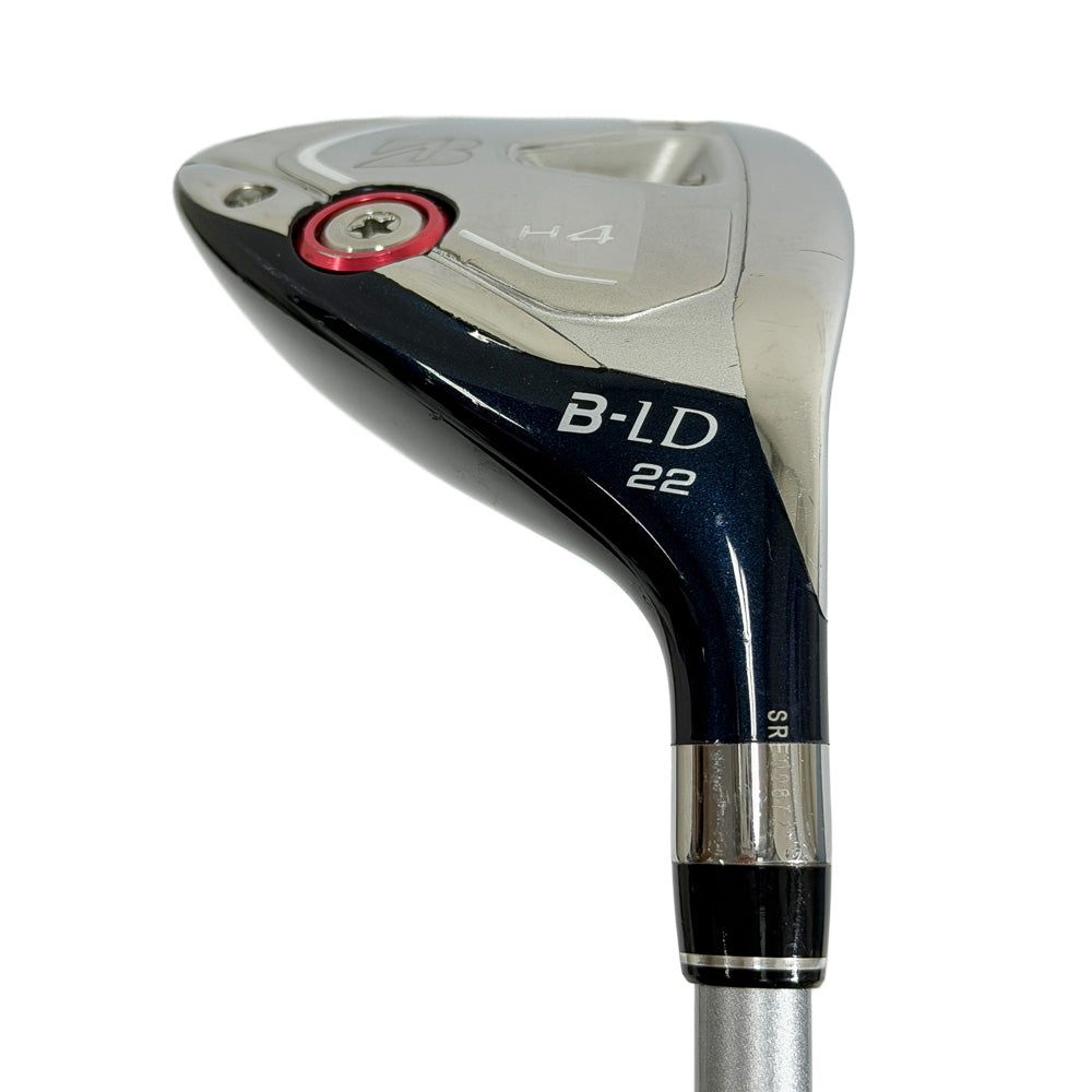 브리지스톤 B-LD H4 22도 L