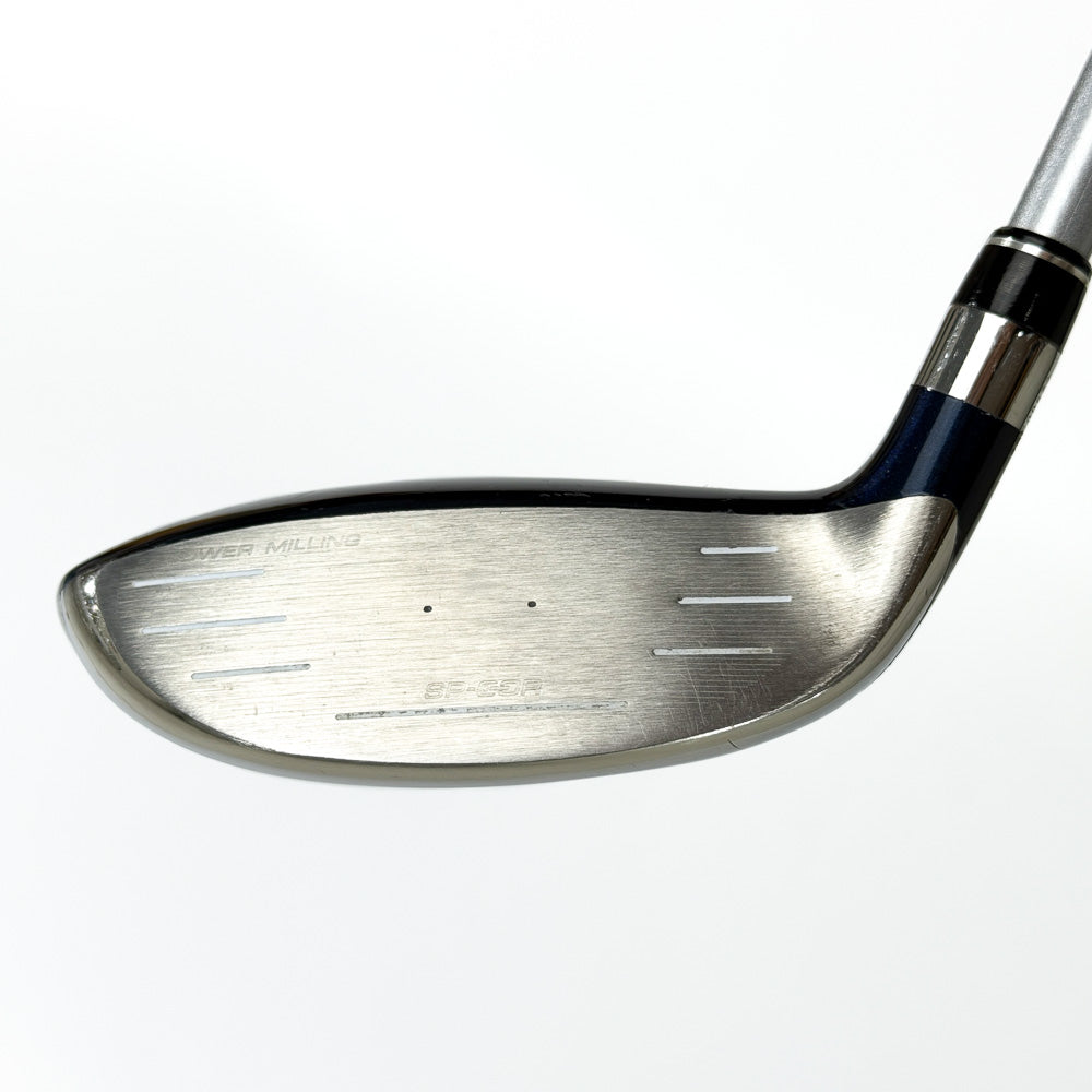 브리지스톤 B-LD H4 22도 L