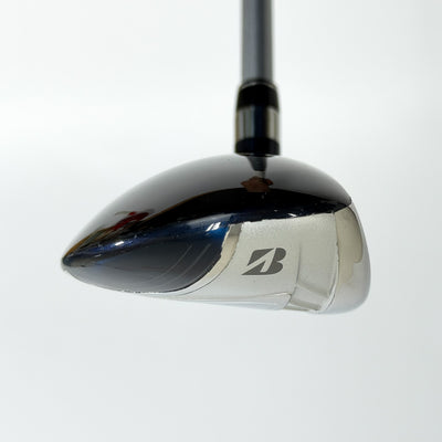 브리지스톤 B-LD H4 22도 L