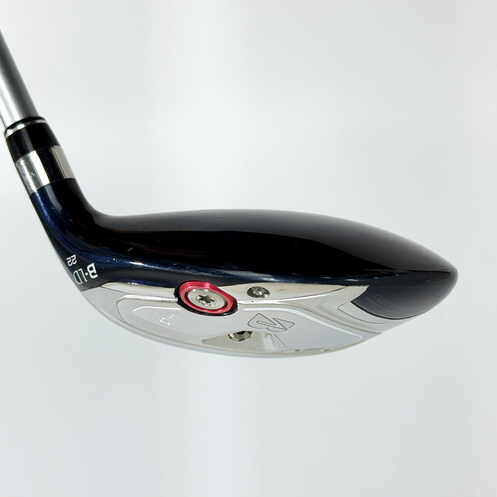 브리지스톤 B-LD H4 22도 L